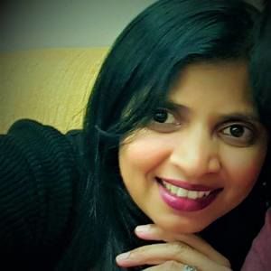 Meet your Posher, Samapti